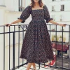 Grace Midi Dress