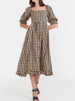 Grace Midi Dress