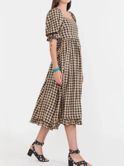 Grace Midi Dress