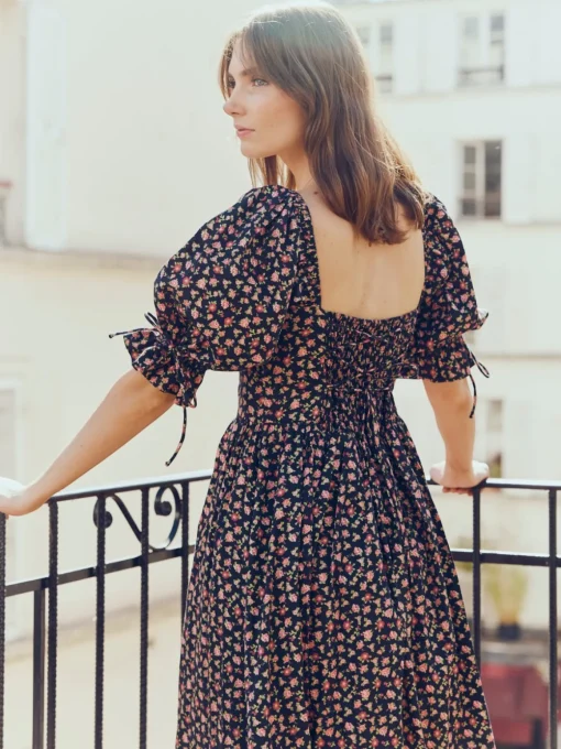Grace Midi Dress