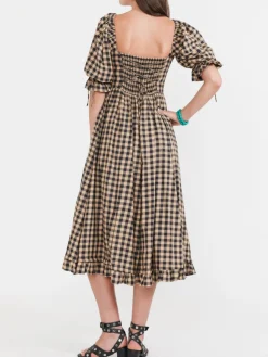 Grace Midi Dress