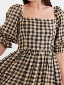 Grace Midi Dress