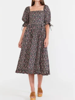 Grace Midi Dress