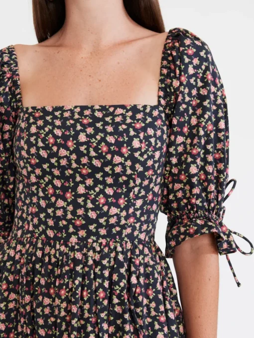 Grace Midi Dress