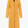 Grisi Coat