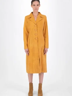 Grisi Coat