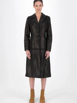 Grisi Coat