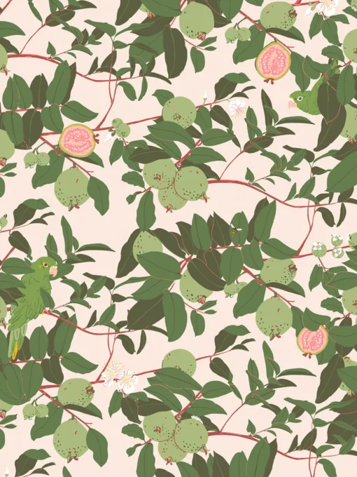 Guayaba Wallpaper