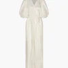 Guayacan Cotton Bio Jumpsuit