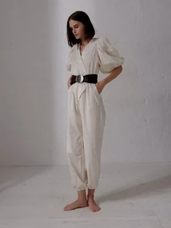 Guayacan Cotton Bio Jumpsuit