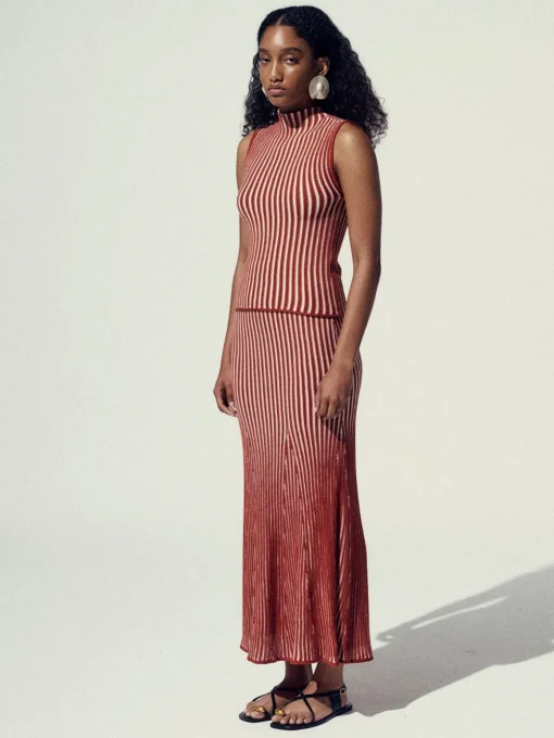 Guayaquil Skirt