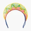 Halo Multicolor Headpiece