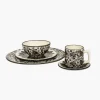 Hand Painted Ceramic Tableware