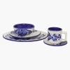 Hand Painted Ceramic Tableware