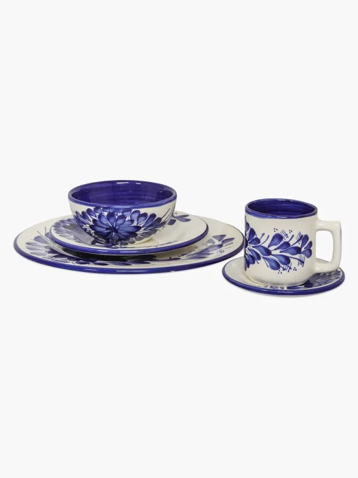 Hand Painted Ceramic Tableware