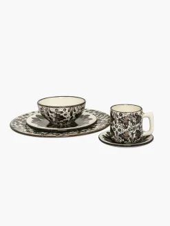 Hand Painted Ceramic Tableware