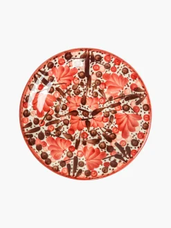 Hand Painted Ceramic Tableware