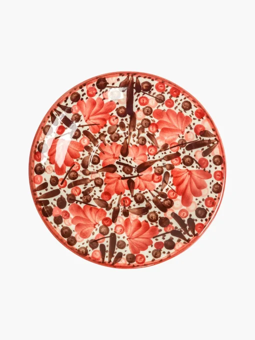 Hand Painted Ceramic Tableware