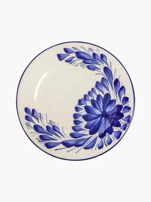 Hand Painted Ceramic Tableware