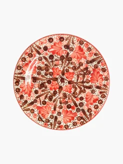 Hand Painted Ceramic Tableware