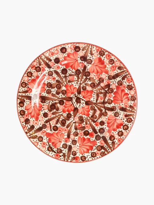Hand Painted Ceramic Tableware
