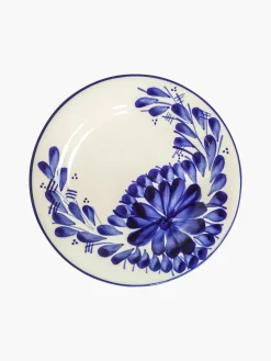 Hand Painted Ceramic Tableware