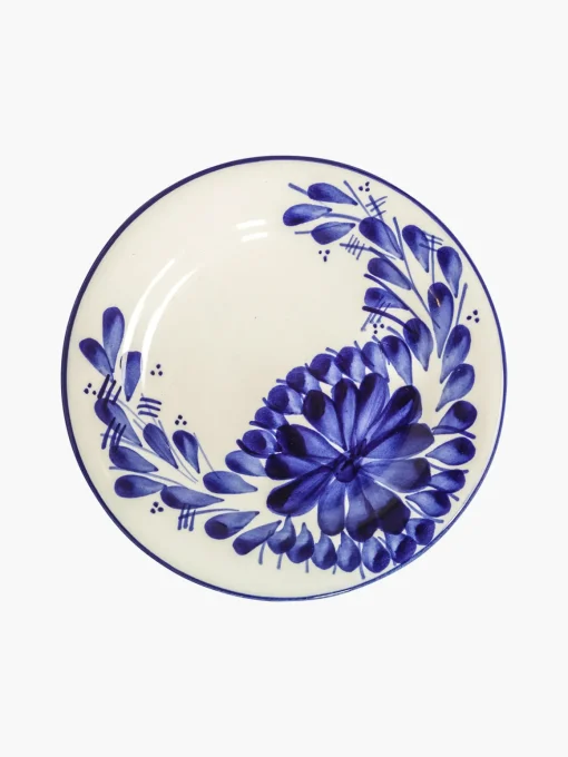 Hand Painted Ceramic Tableware