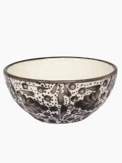 Hand Painted Ceramic Tableware