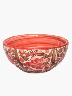 Hand Painted Ceramic Tableware