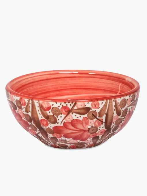 Hand Painted Ceramic Tableware