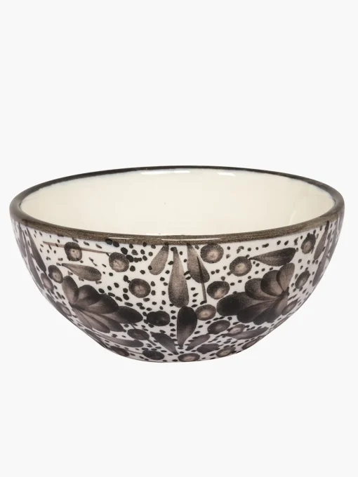 Hand Painted Ceramic Tableware