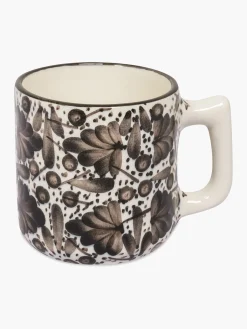 Hand Painted Ceramic Tableware