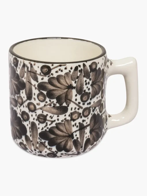 Hand Painted Ceramic Tableware