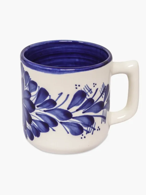 Hand Painted Ceramic Tableware