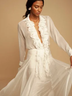 Havana Blouse