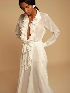 Havana Blouse