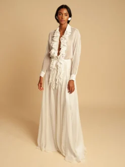 Havana Blouse