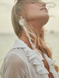 Havana Blouse