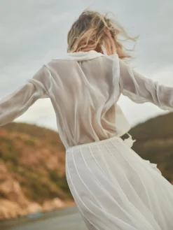Havana Blouse