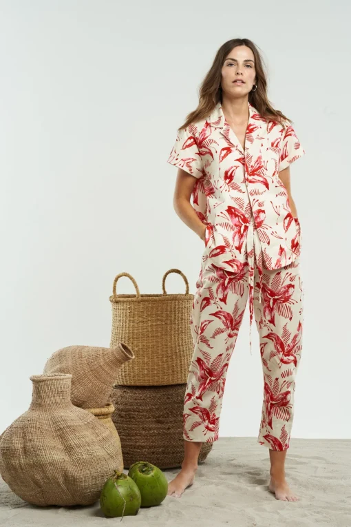 Hawaiian Shirt