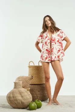 Hawaiian Shirt