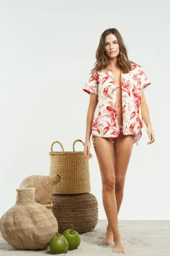 Hawaiian Shirt