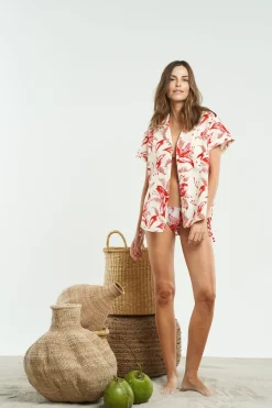Hawaiian Shirt