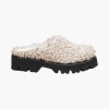 Hebo Mule Shearling
