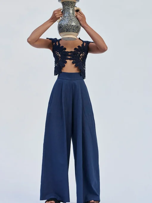 Hibiscus Top