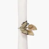Hojas Napkin Holder Set of 4