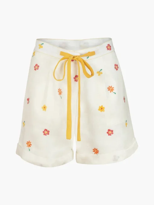 Holiday Short
