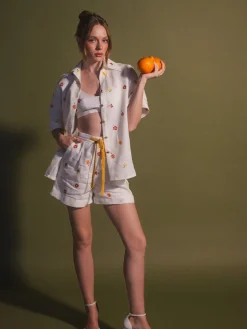 Holiday Short