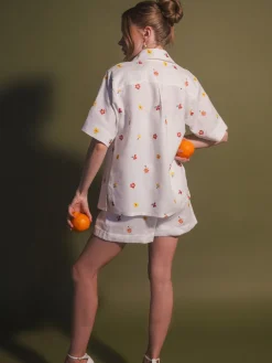 Holiday Short