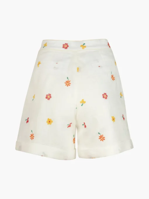 Holiday Short